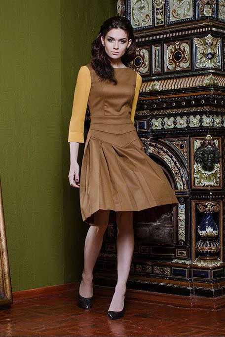 Inessa — Model & Hostess in Kyiv photo 14