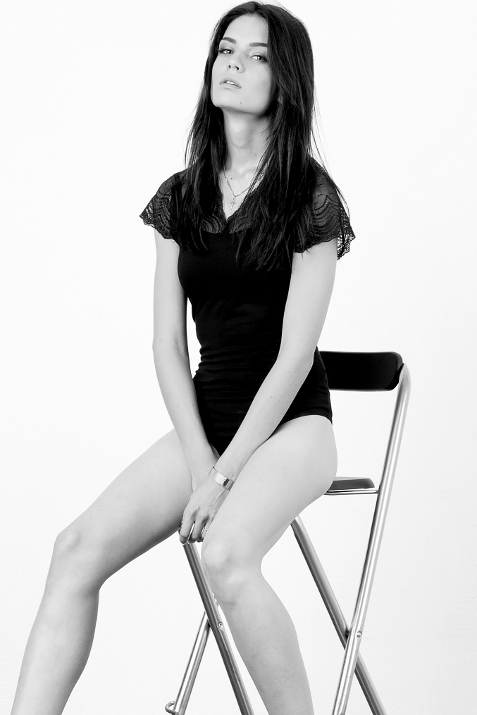 Inessa — Model & Hostess in Kyiv photo 4