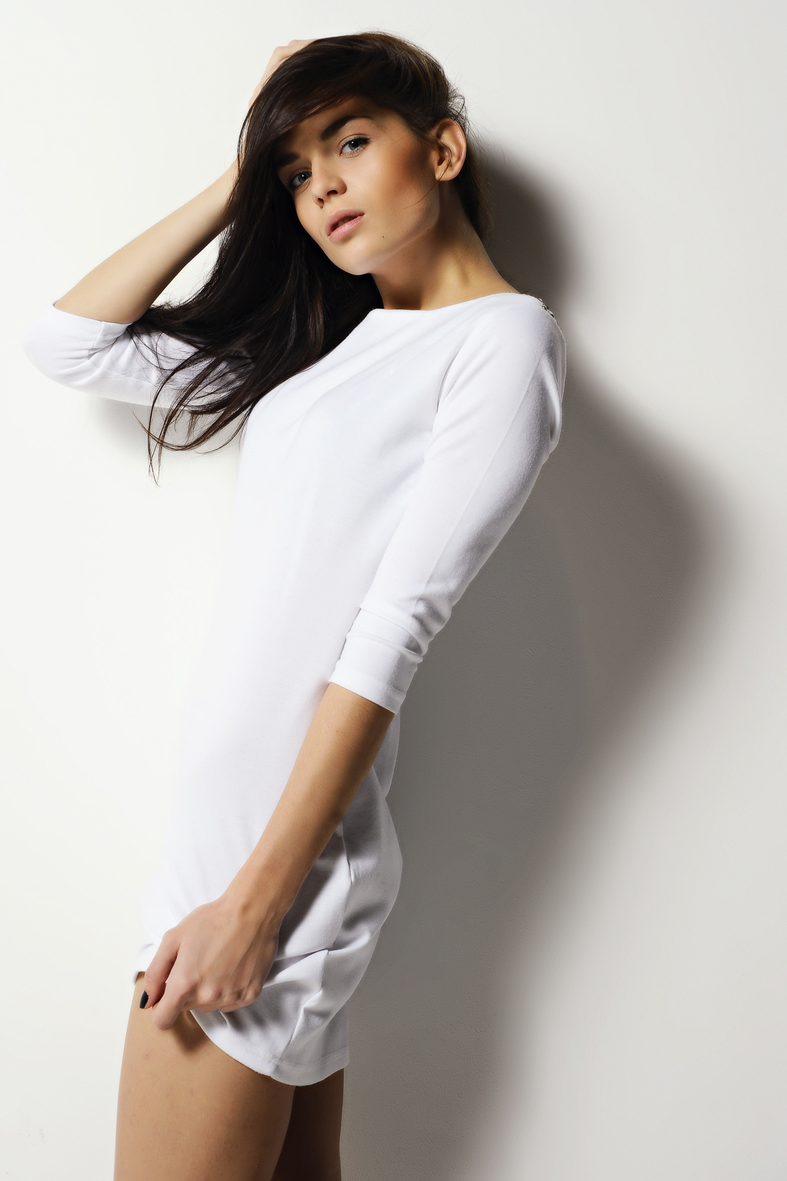 Inessa — Model & Hostess in Kyiv photo 7