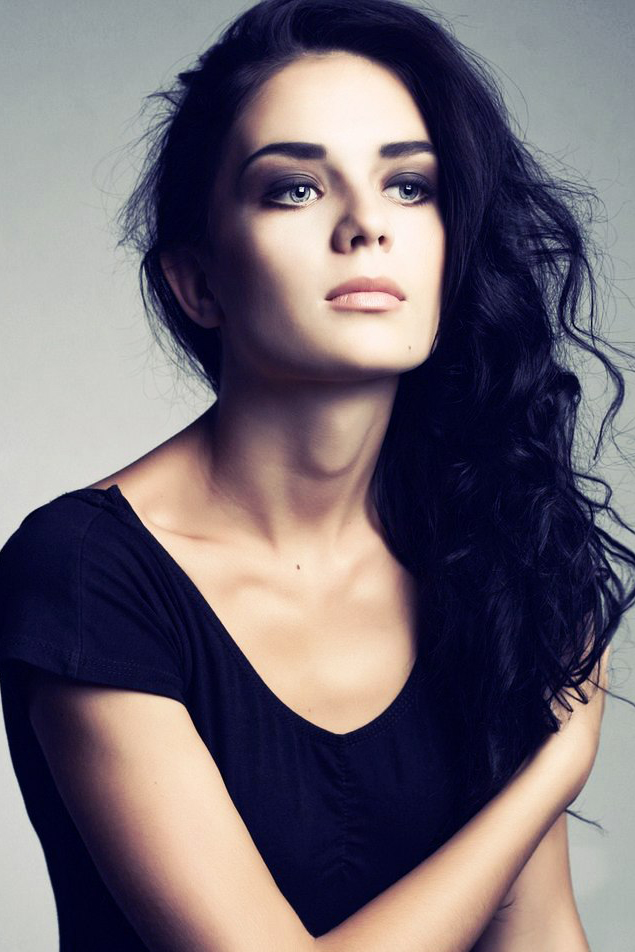 Inessa — Model & Hostess in Kyiv photo 8