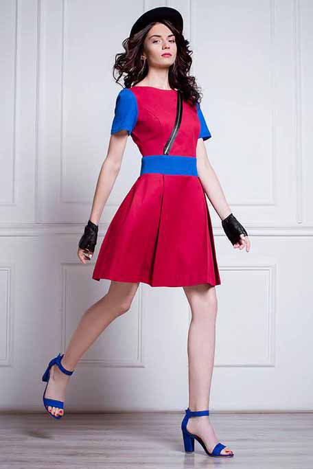 Inessa — Model & Hostess in Kyiv photo 9