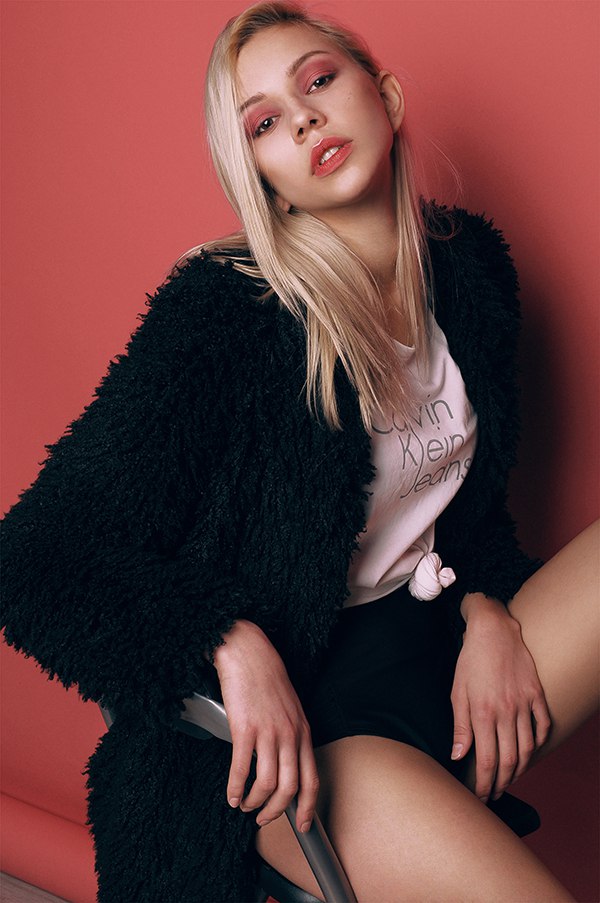 Margarita — Model & Hostess in Kyiv photo 14