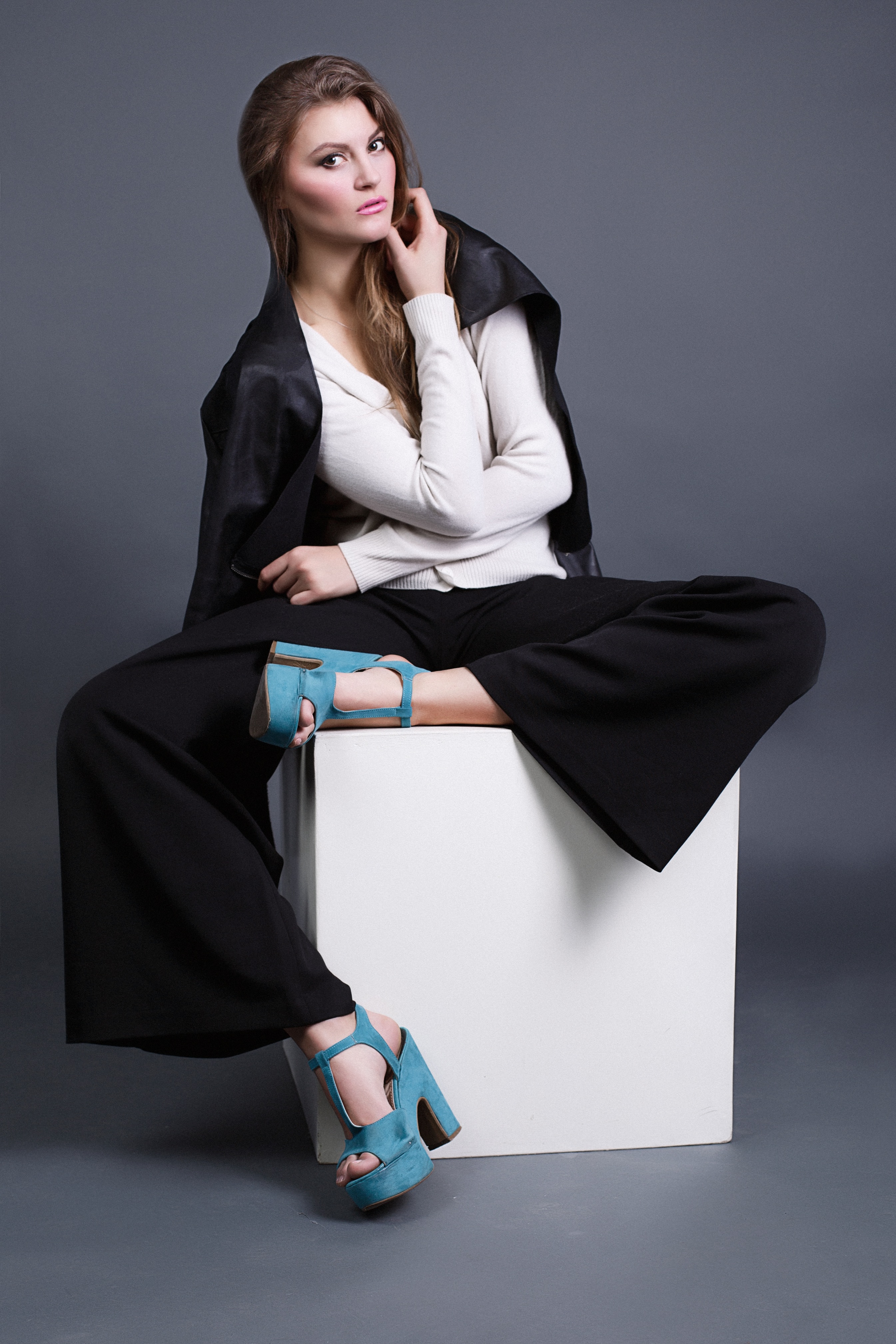 Christina — Model & Hostess in Milano photo 6