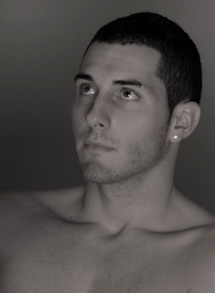 D&eacute;jean — Model & Host in Melun photo 1