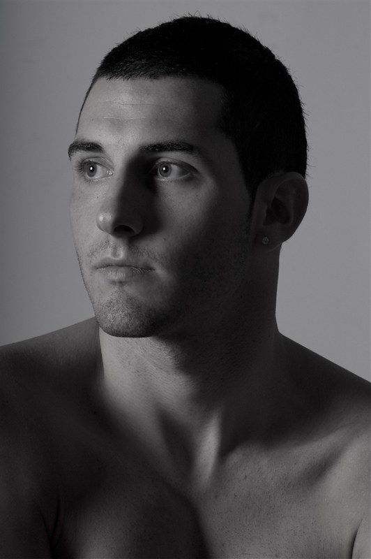 D&eacute;jean — Model & Host in Melun photo 6