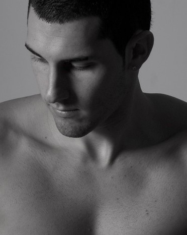 D&eacute;jean — Model & Host in Melun photo 7