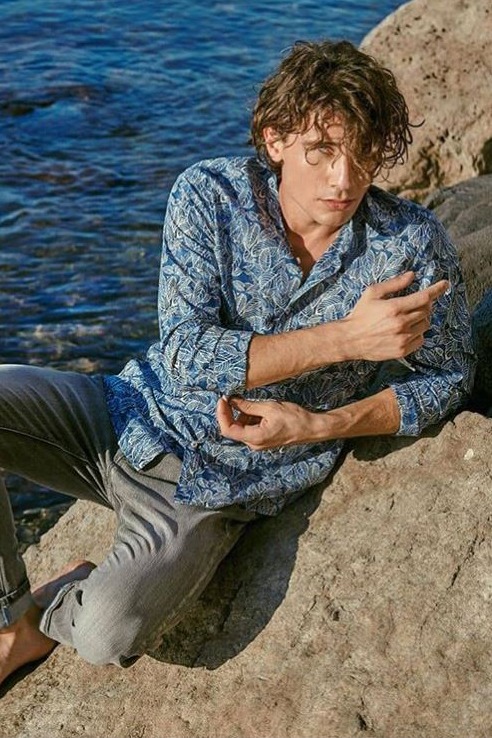 Francesco — Model & Host in Roma photo 10