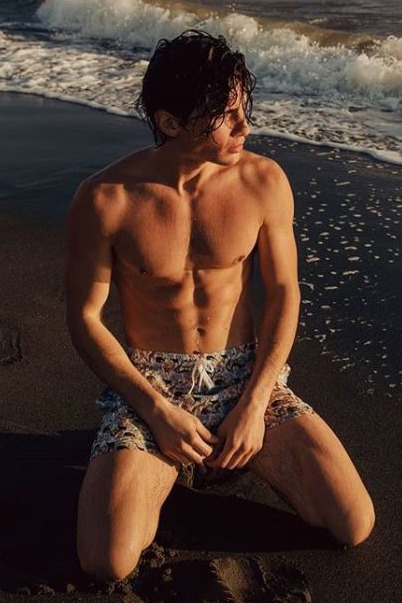 Francesco — Model & Host in Roma photo 11