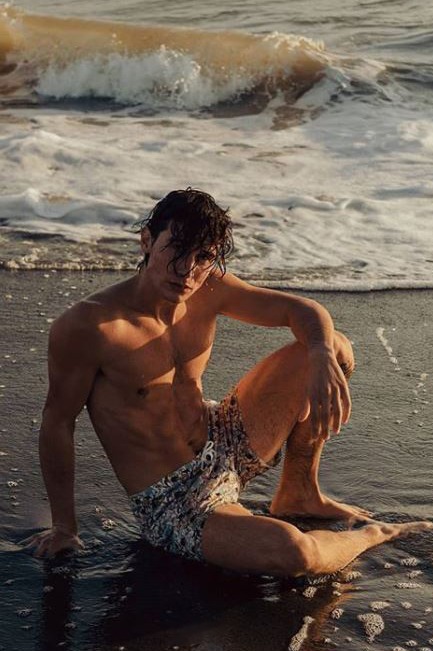 Francesco — Model & Host in Roma photo 12