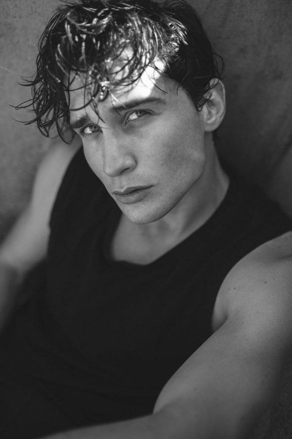Francesco — Model & Host in Roma photo 5