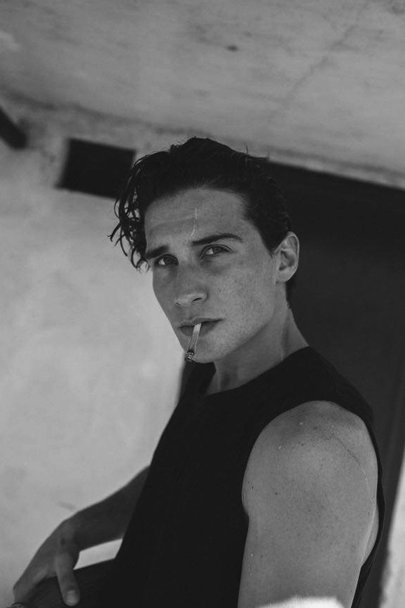 Francesco — Model & Host in Roma photo 6