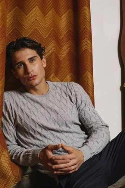 Francesco — Model & Host in Roma photo 8