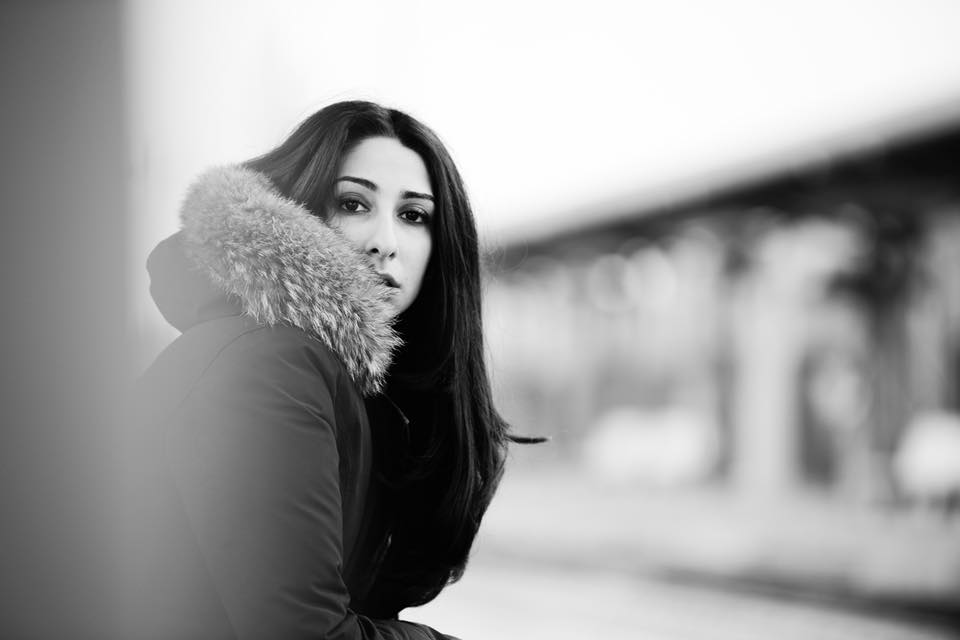Veronica — Model & Hostess in Milano photo 1