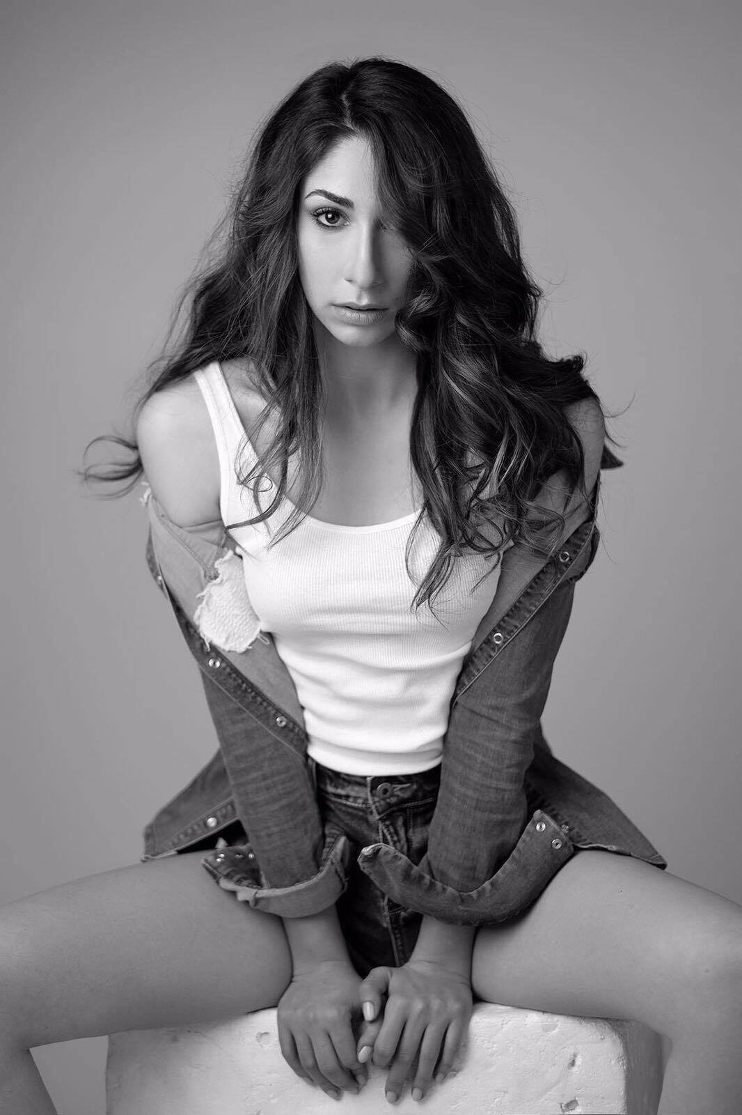 Veronica — Model & Hostess in Milano photo 4