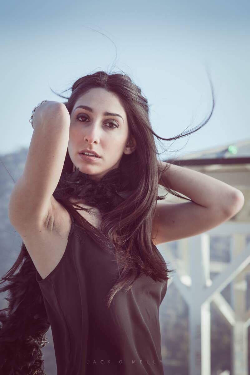 Veronica — Model & Hostess in Milano photo 8