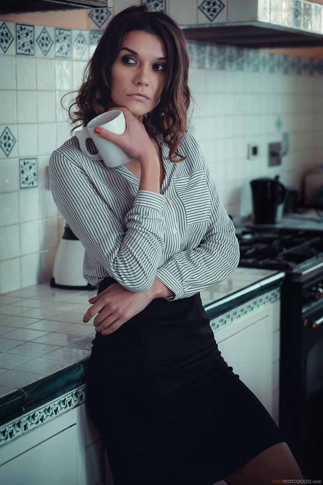 Diana — Model & Hostess in Terni photo 15