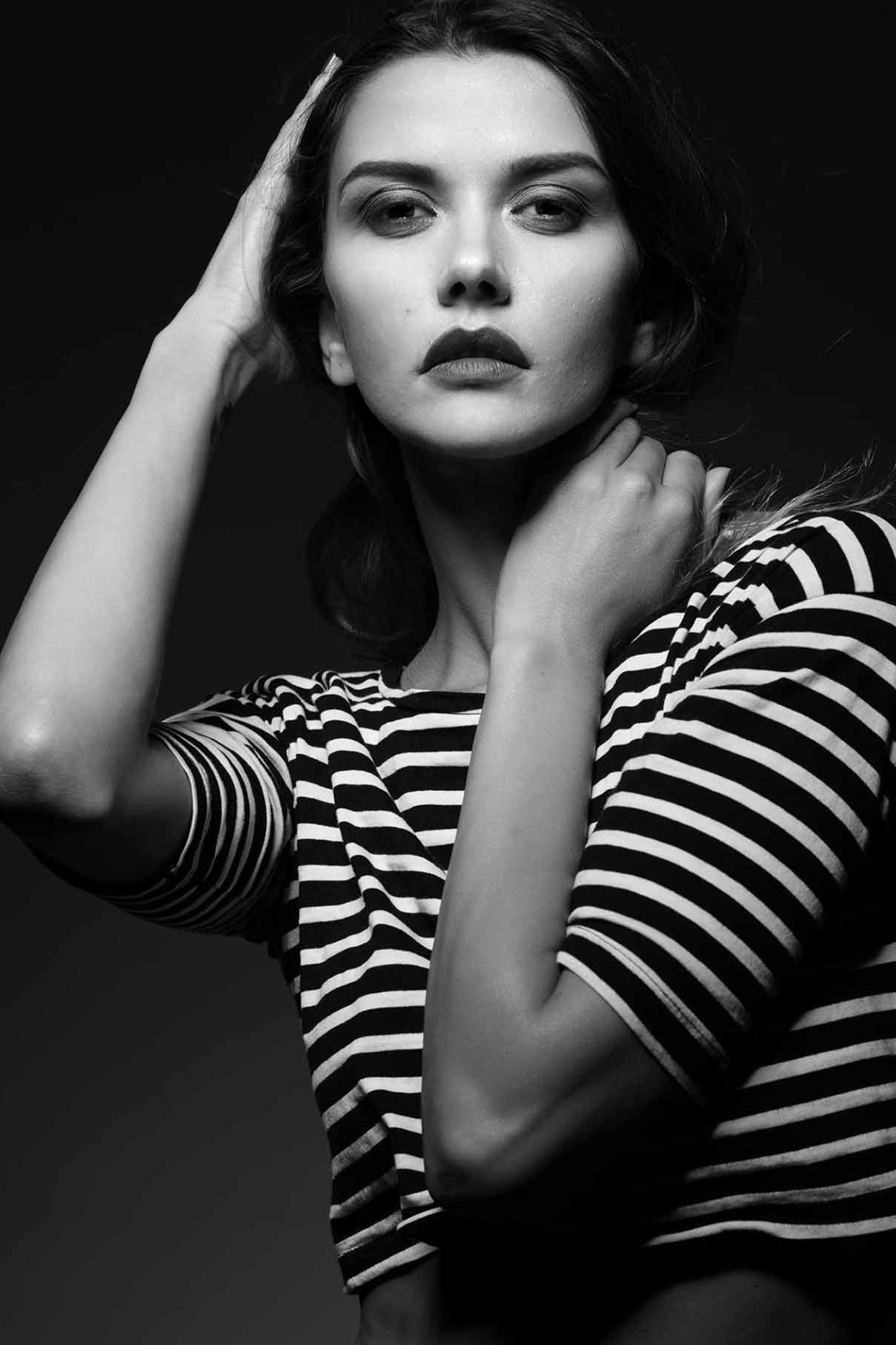 Diana — Model & Hostess in Terni photo 3