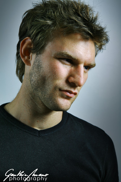 Chris — Model & Host in Bobigny photo 4