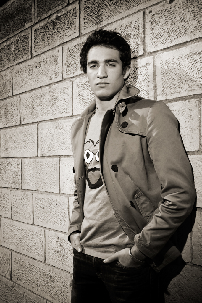 Simon — Model & Host in Paris photo 12