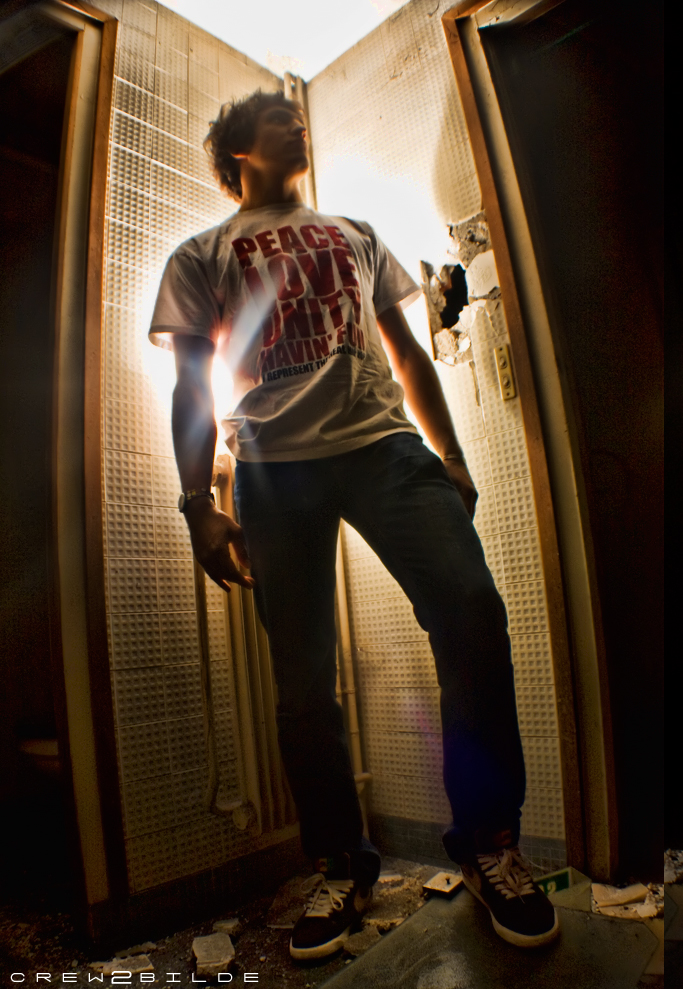 Simon — Model & Host in Paris photo 9