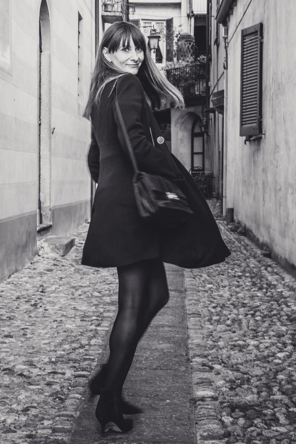 Natascia — Model & Hostess in Castelletto Sopra Ticino photo 2