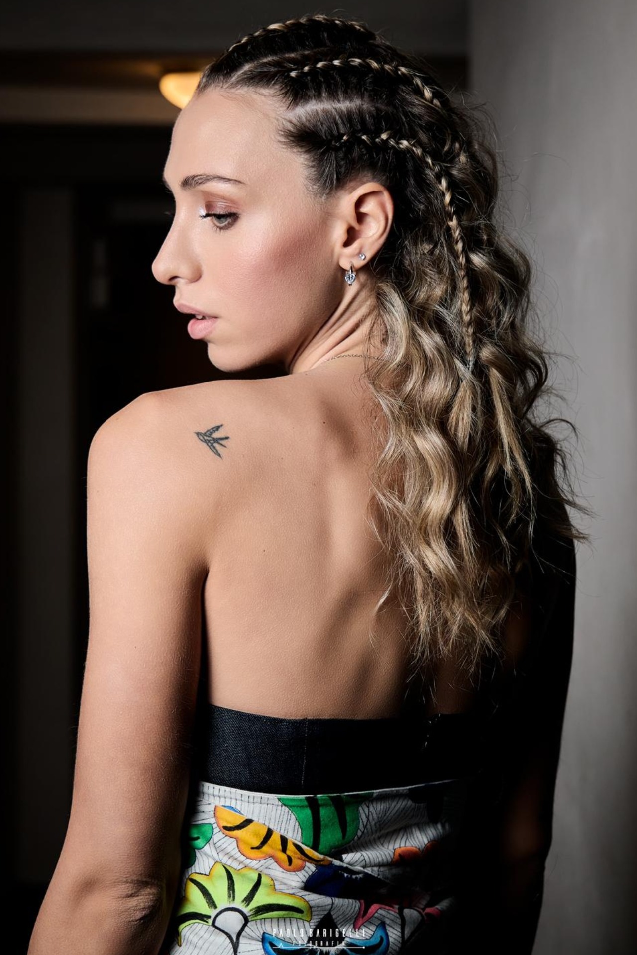 Giorgia — Model & Hostess in Macerata photo 13