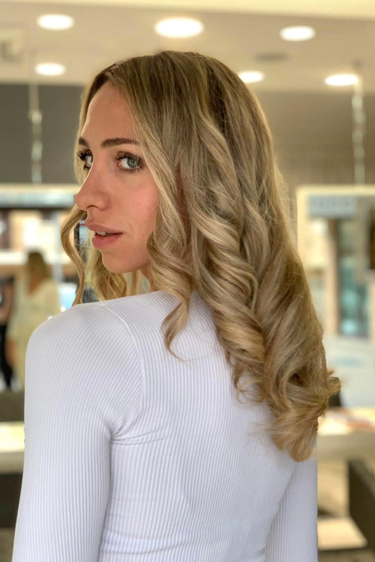 Giorgia — Model & Hostess in Macerata photo 15