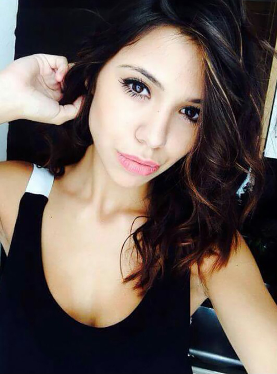 Sonaly — Model & Hostess in Milano photo 2