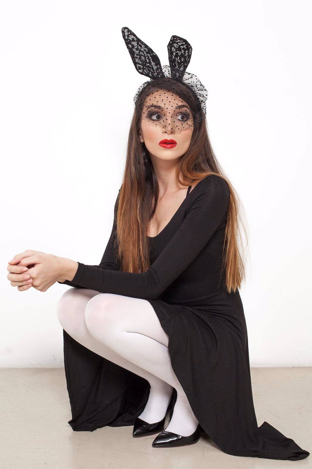 Miruna — Model & Hostess in Bucuresti photo 12