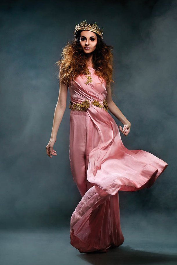 Miruna — Model & Hostess in Bucuresti photo 21