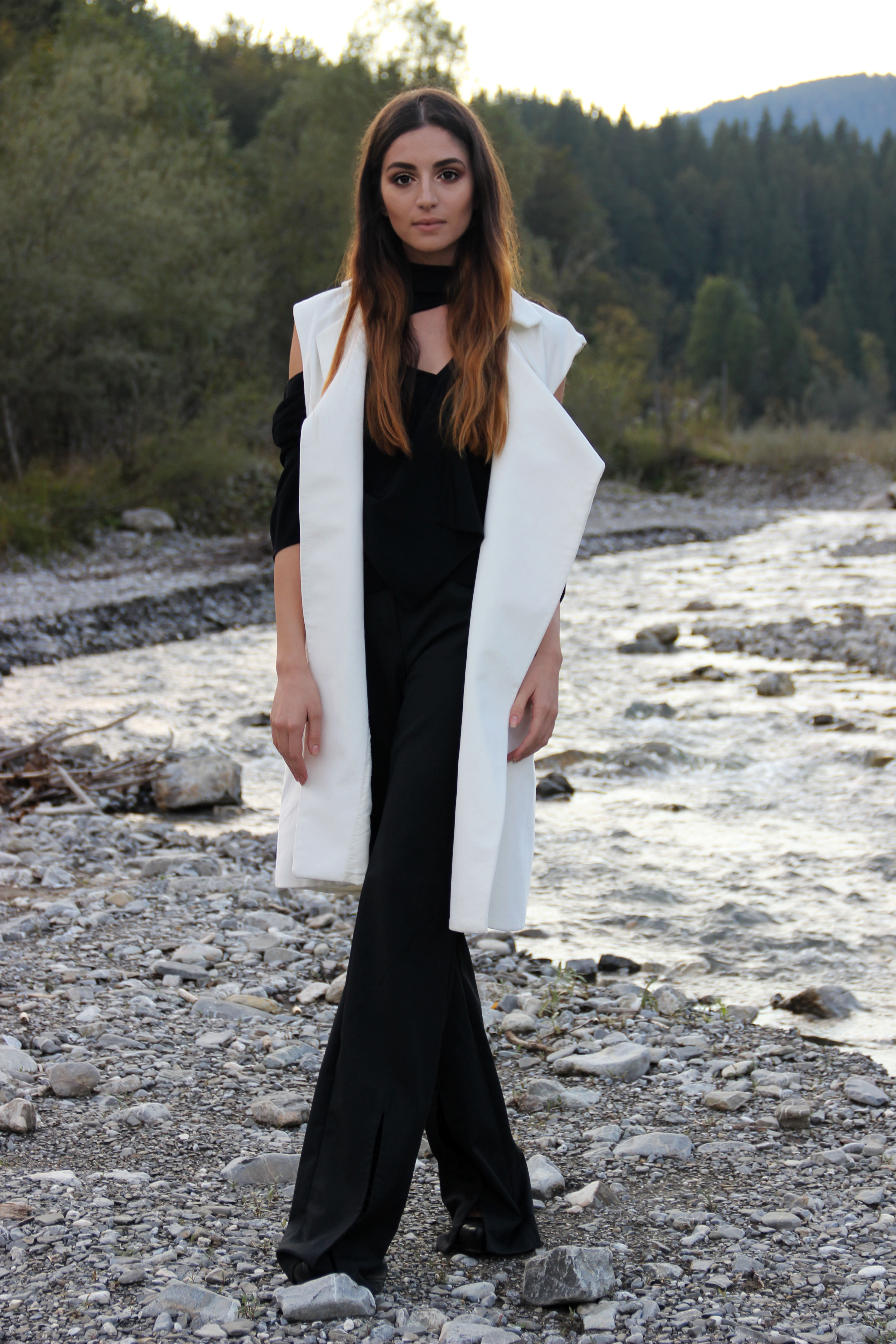 Miruna — Model & Hostess in Bucuresti photo 24