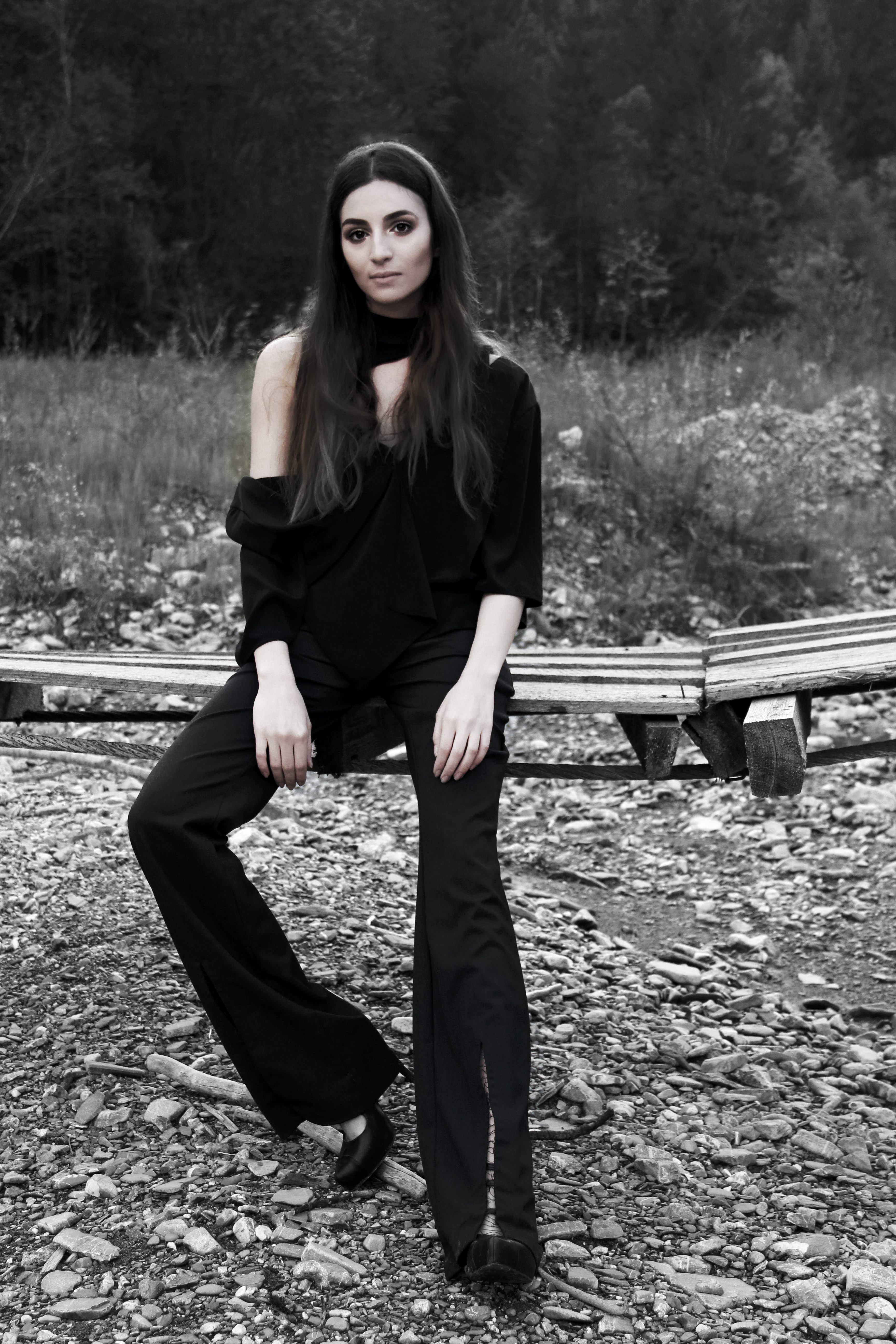 Miruna — Model & Hostess in Bucuresti photo 25