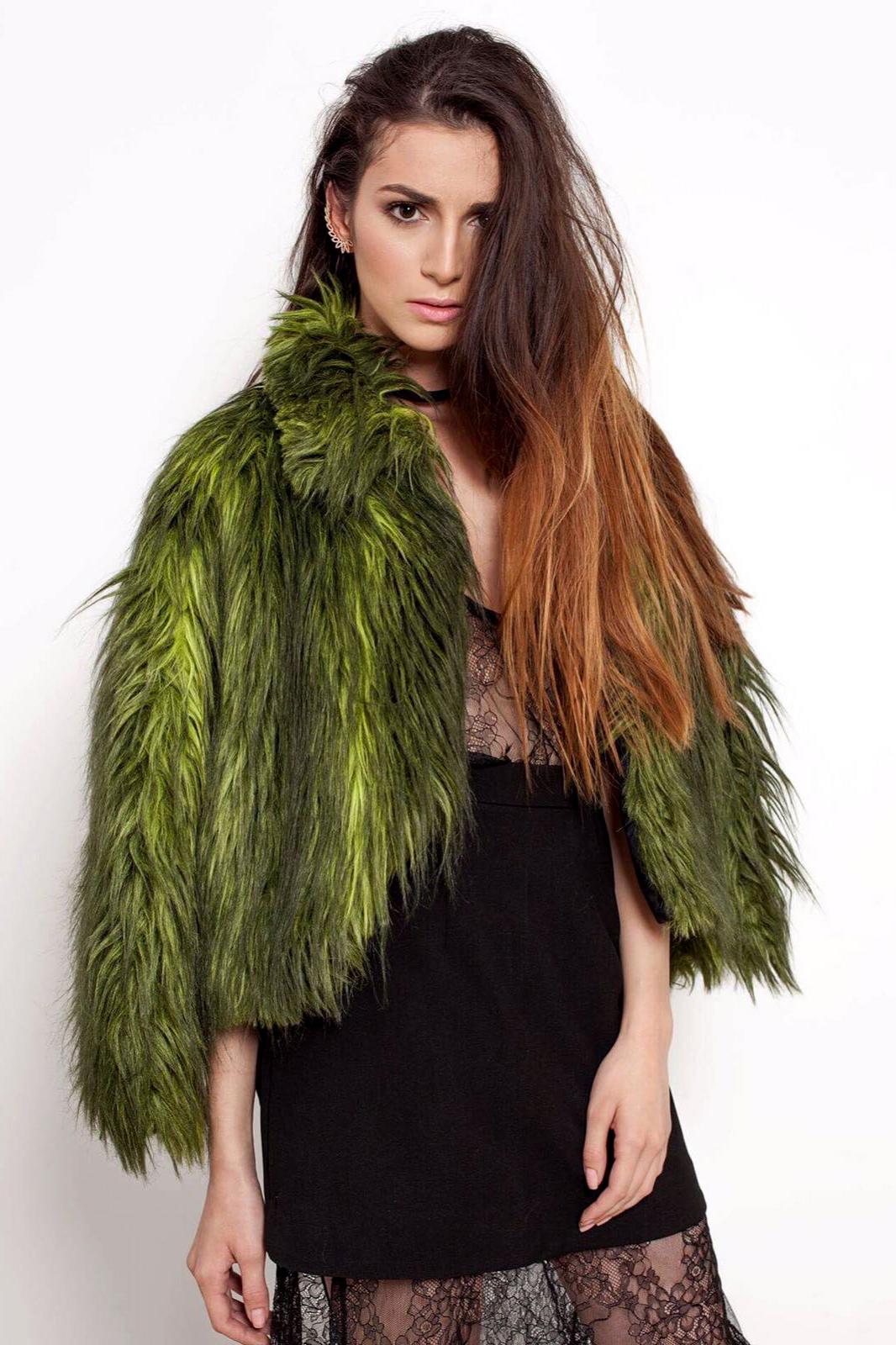 Miruna — Model & Hostess in Bucuresti photo 30