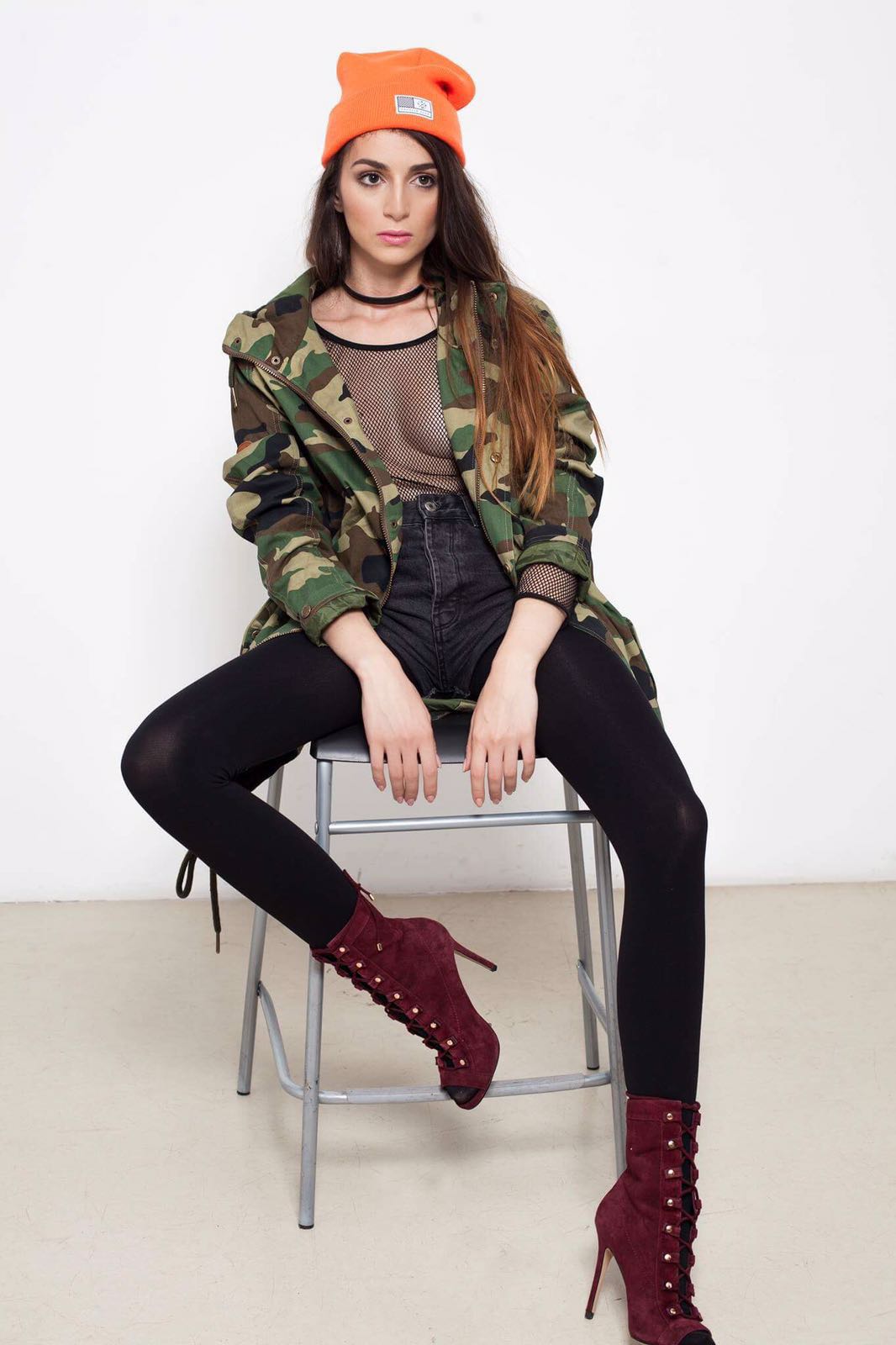 Miruna — Model & Hostess in Bucuresti photo 31