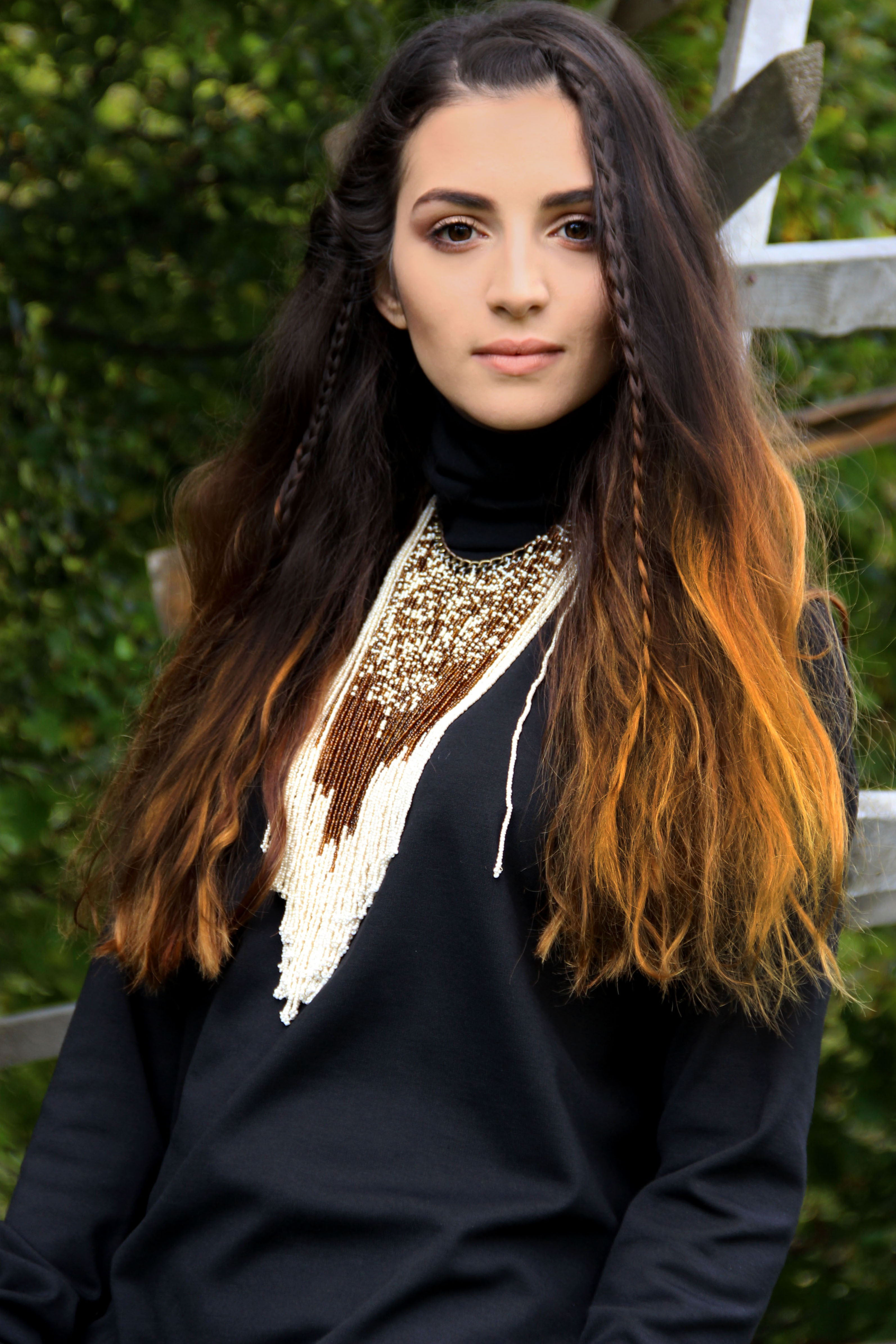 Miruna — Model & Hostess in Bucuresti photo 36