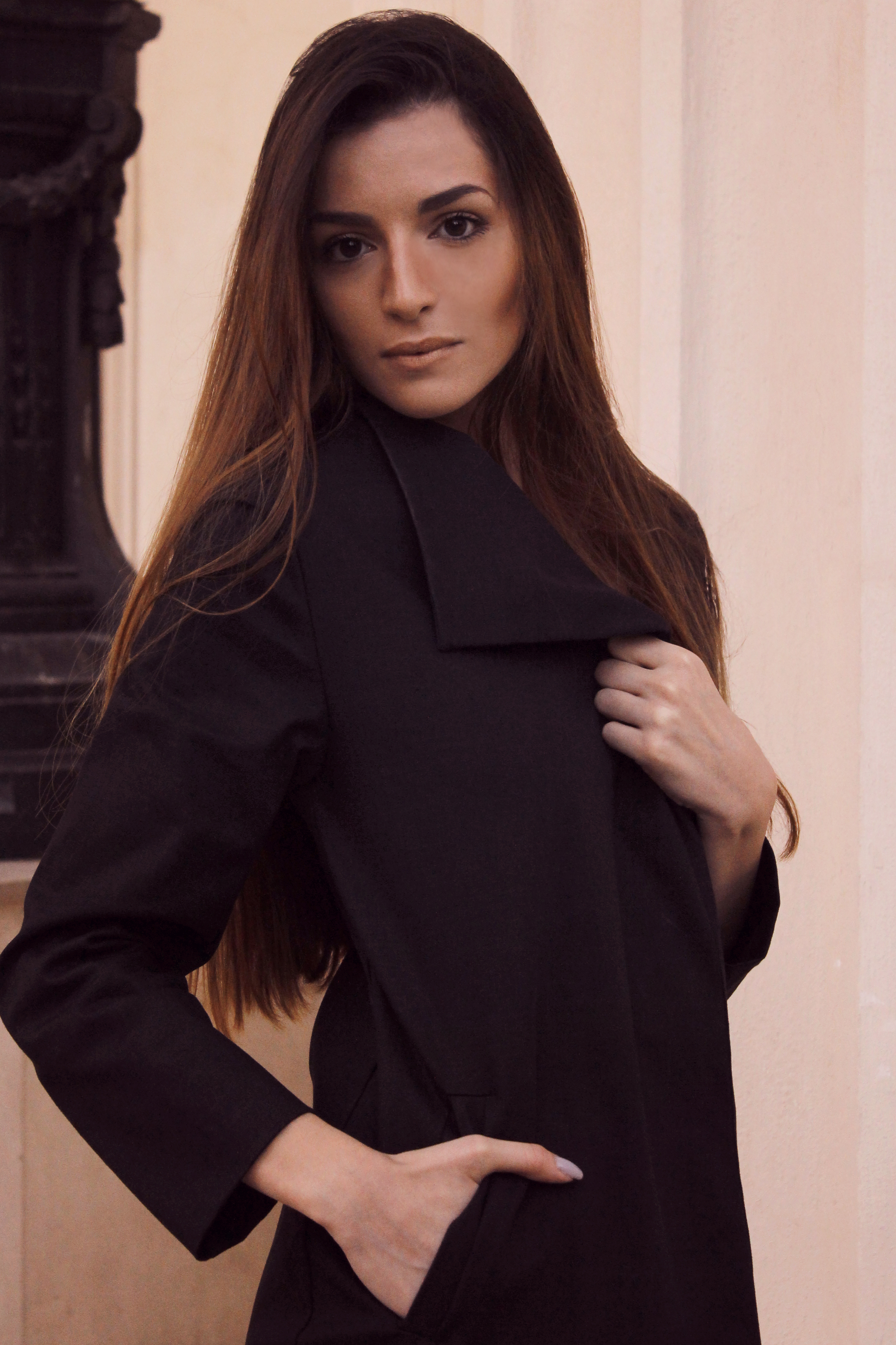 Miruna — Model & Hostess in Bucuresti photo 4