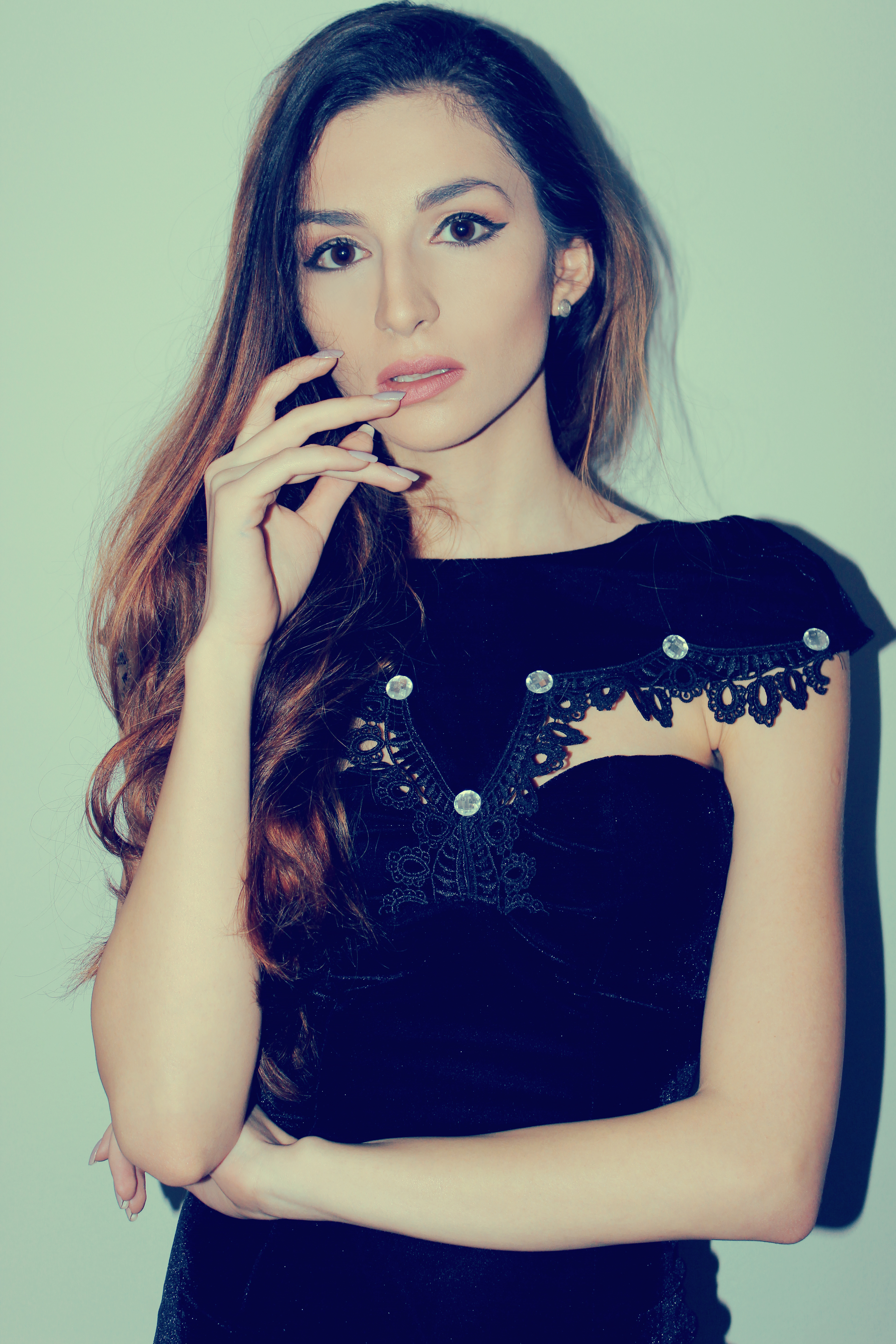 Miruna — Model & Hostess in Bucuresti photo 7
