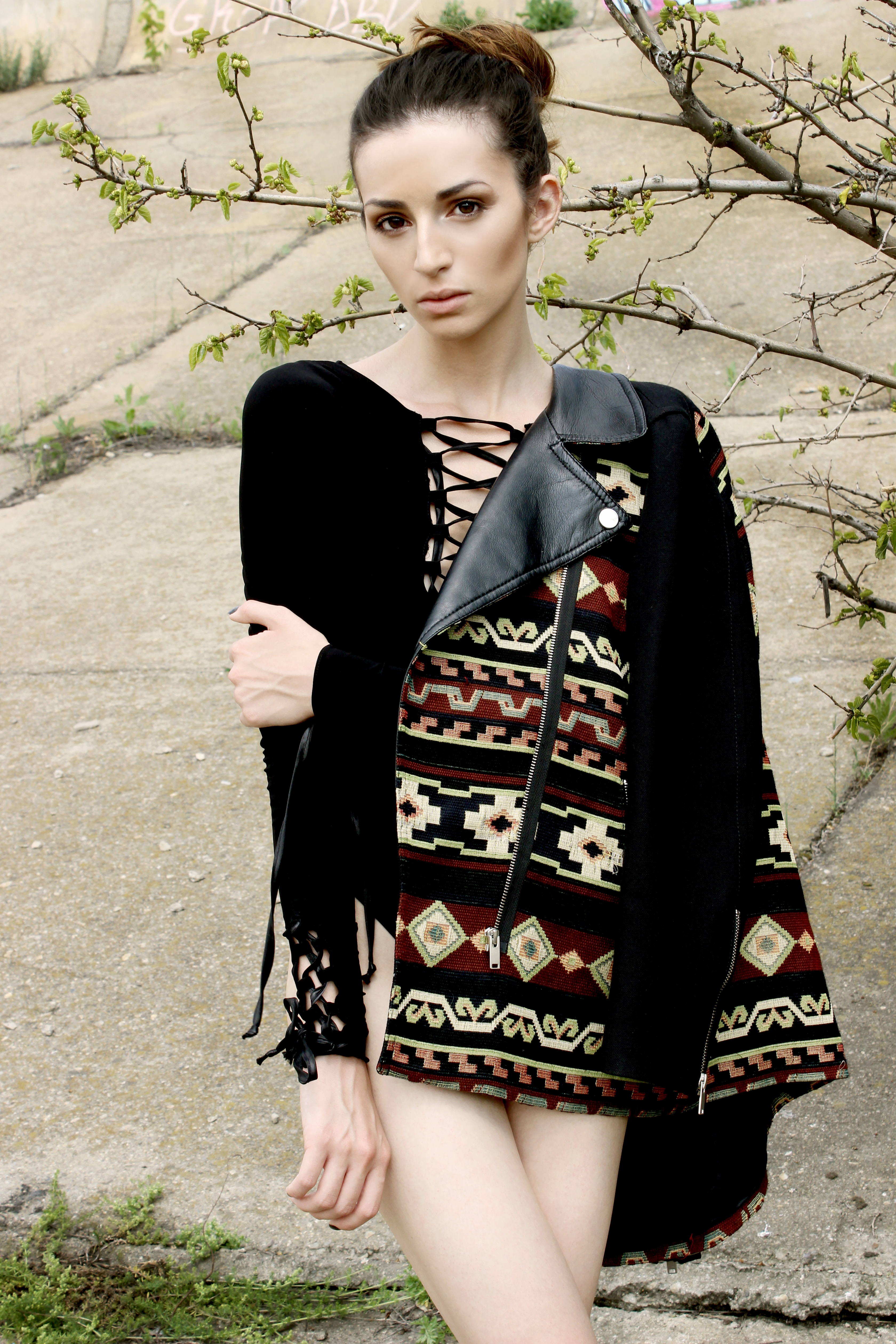 Miruna — Model & Hostess in Bucuresti photo 8
