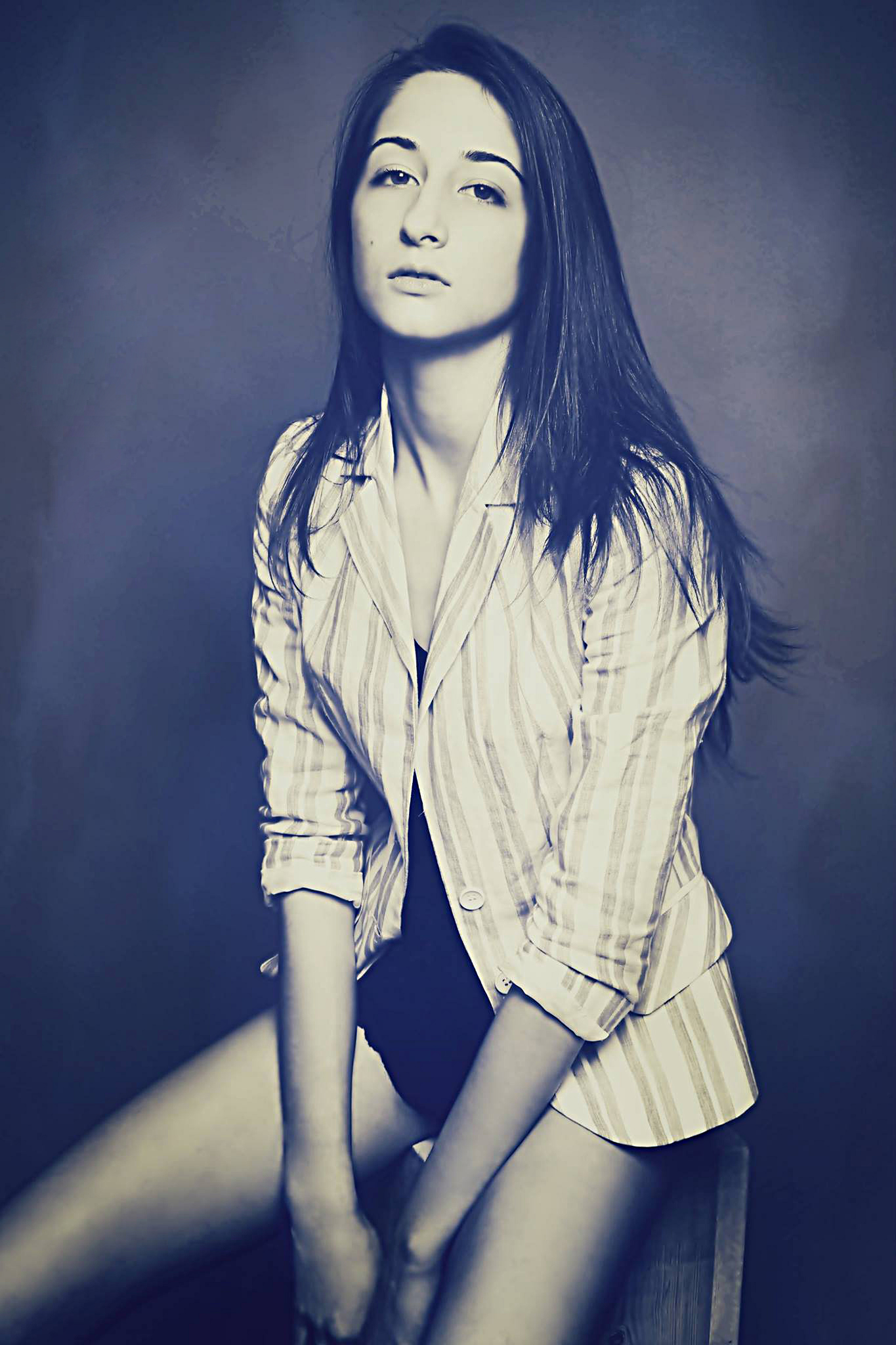 Alexandra — Model & Hostess in Bucuresti photo 1
