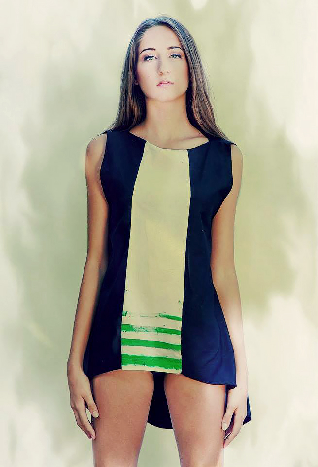 Alexandra — Model & Hostess in Bucuresti photo 12