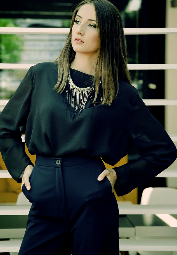 Alexandra — Model & Hostess in Bucuresti photo 5