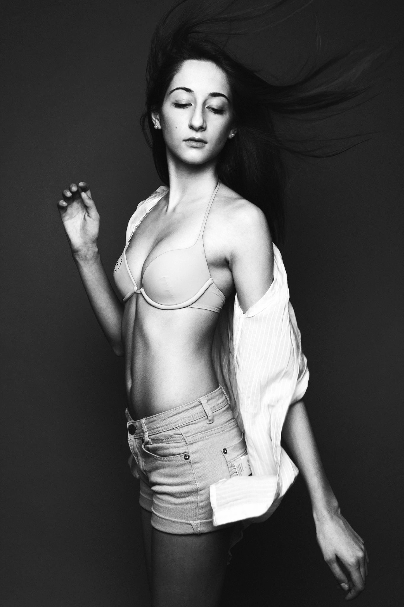 Alexandra — Model & Hostess in Bucuresti photo 6