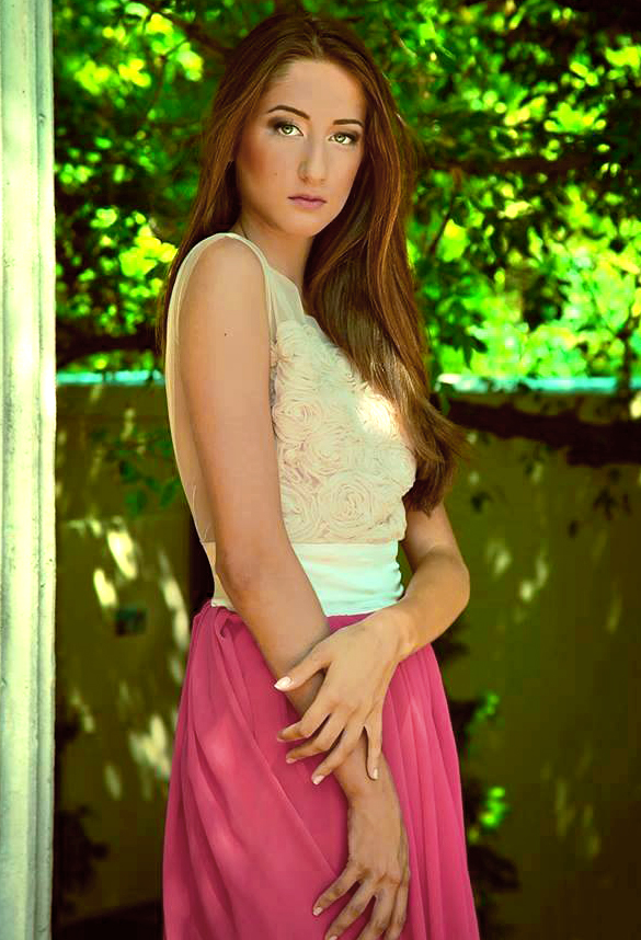 Alexandra — Model & Hostess in Bucuresti photo 7