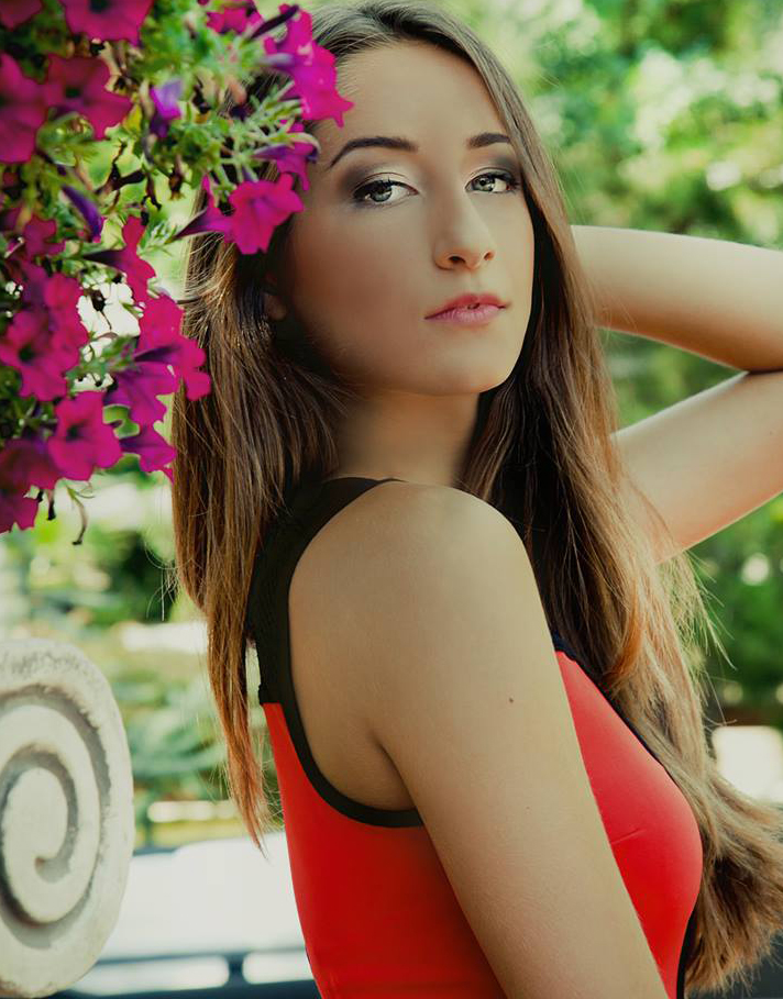 Alexandra — Model & Hostess in Bucuresti photo 9