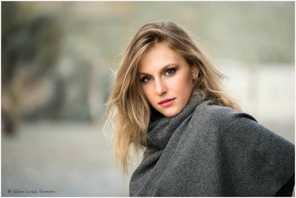 Sara — Model & Hostess in Genova photo 1