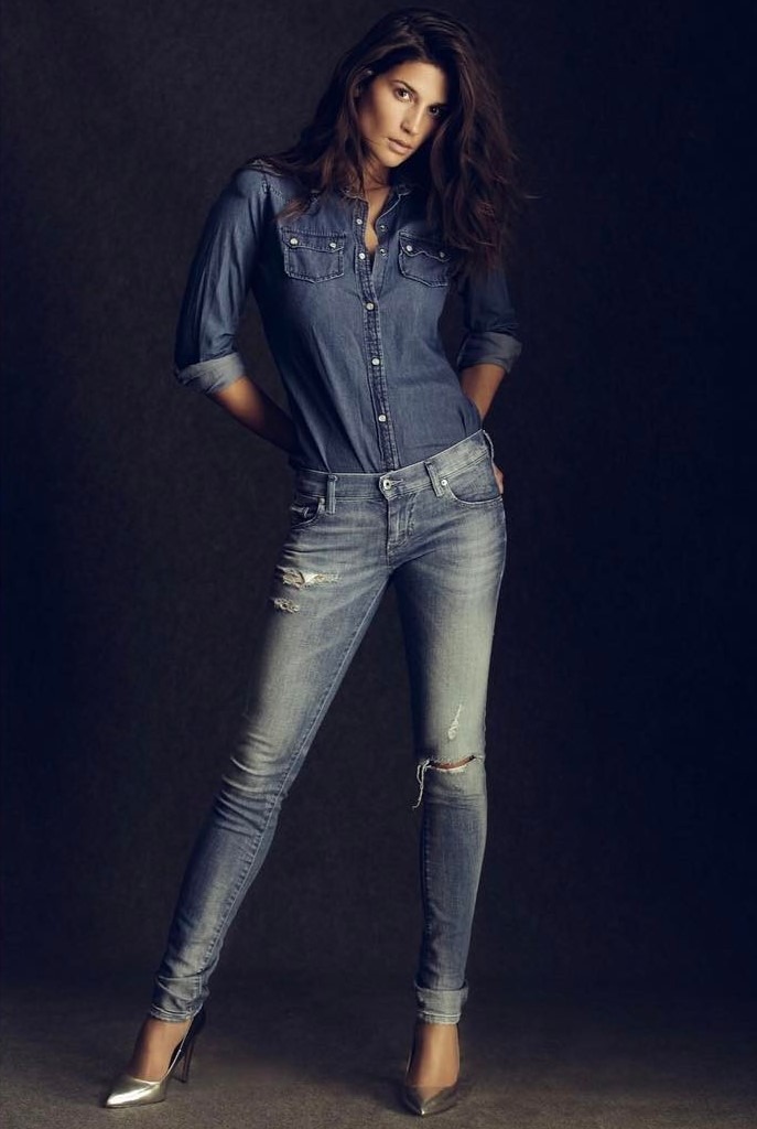 Aurianne — Model & Hostess in Nice photo 1