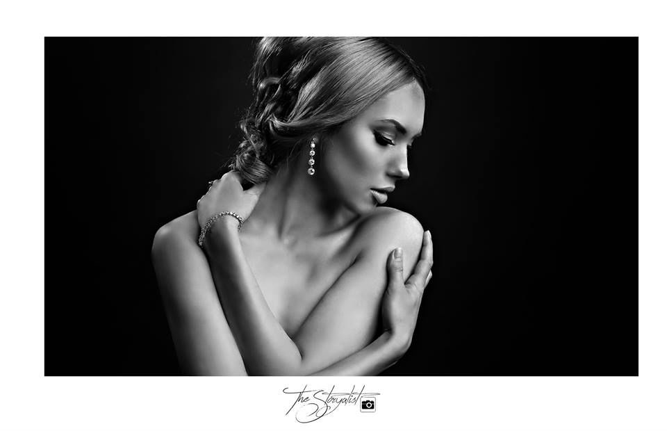Nicoleta — Model & Hostess in Bucuresti photo 1