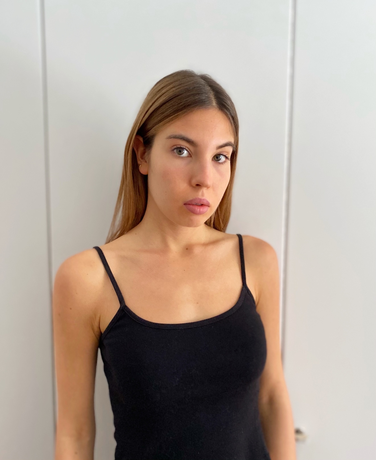 Federica — Model & Hostess in Varese photo 1