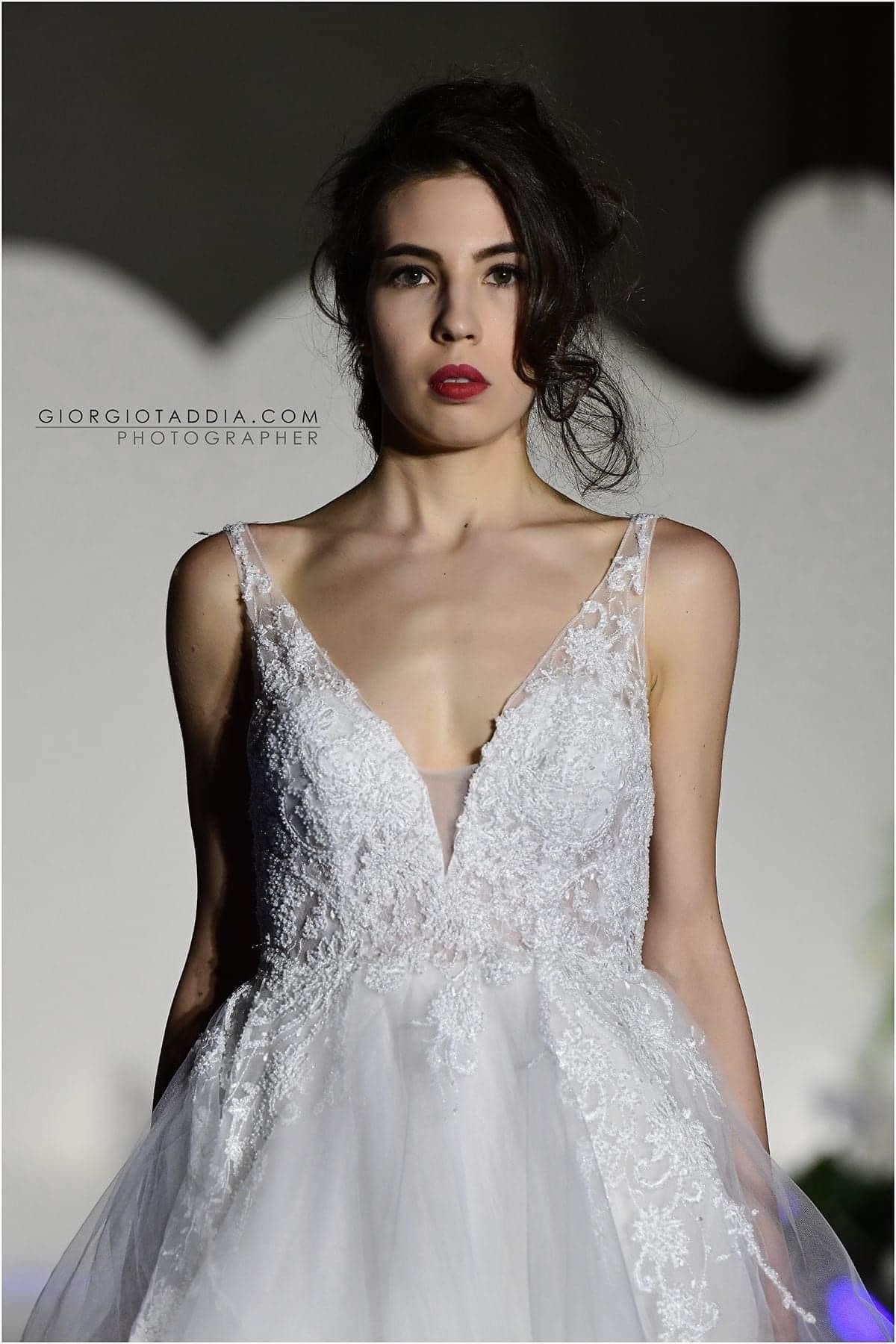 Federica — Model & Hostess in Varese photo 17