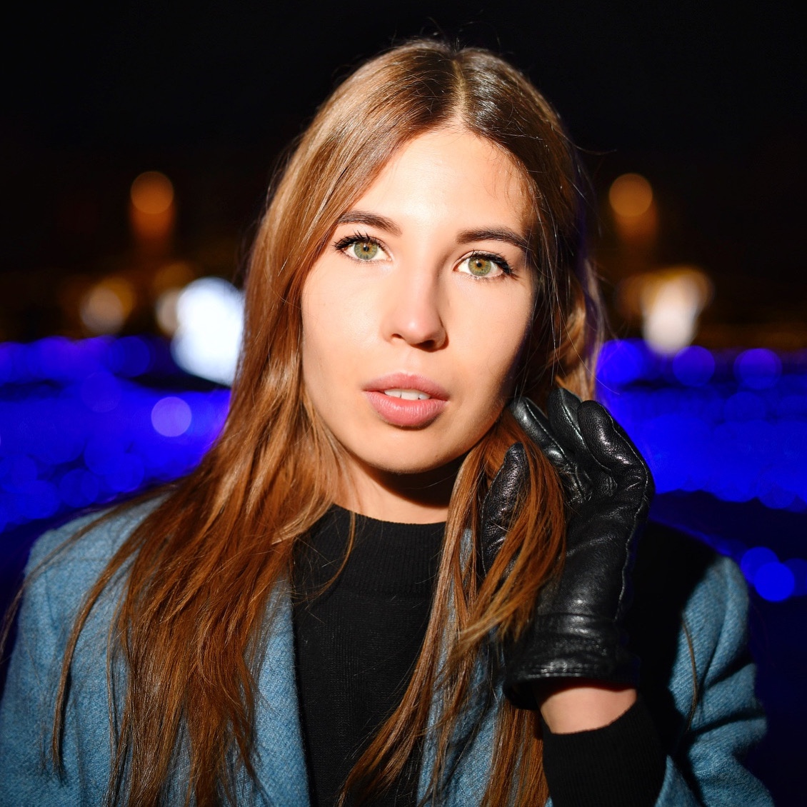 Federica — Model & Hostess in Varese photo 12